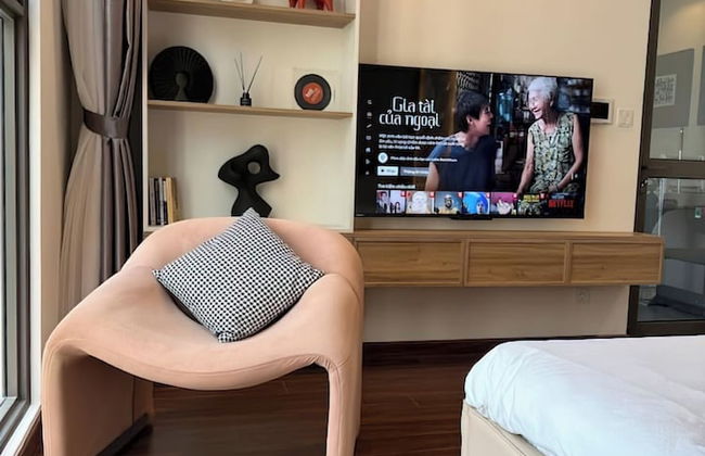 Masteri Waterfront by Emily in Town - Foto 12