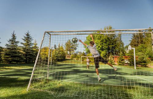 Dom to za mało! Całoroczny dom z prywatnym jacuzzi - Foto 27