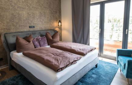 Beach House Meerlust mit Whirlpool - Foto 16