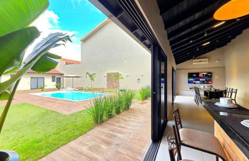 2 Suítes Novas Alto padrão Área de Lazer Ampla - Foto 3