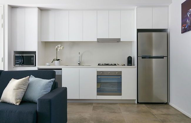 Veriu Camperdown - Foto 11