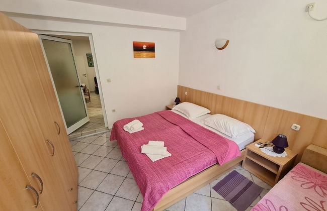 Apartments Pansion Franka 3 - Foto 3