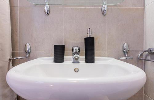 Corner Apartment - loggia - Foto 19