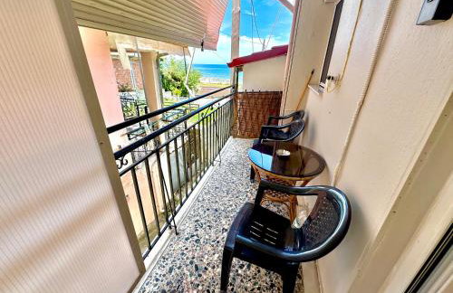 Seaside Apartments & Rooms Kampouri - Photo 52