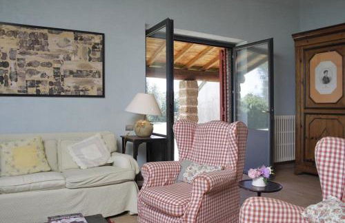 Villa Orte - Foto 21