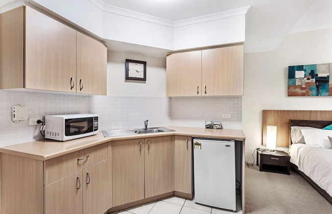 Zenith Studio Unit 3, 10 Messines Street - Foto 6