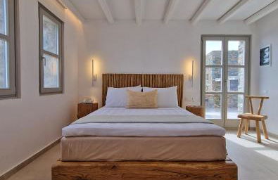 AGADA Folegandros Suites & Villas Adults Only - Foto 105