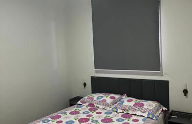 Apto 2 quartos, Wi-Fi rápido, Self check in - Foto 2