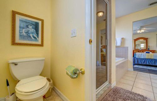 Vista Park Family Retreat with Pool - Foto 51