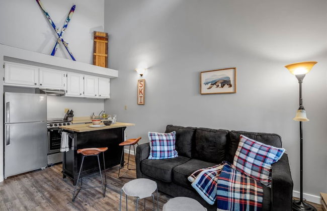 Loon Escape - Photo 1