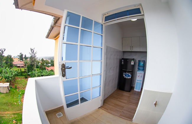 SANTORINA HOME SUITES - Foto 6