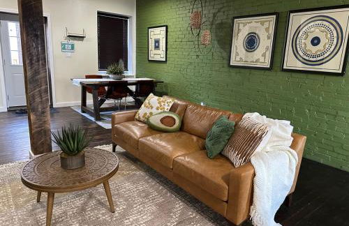 Historic Carriage House Near Attractions - Foto 1