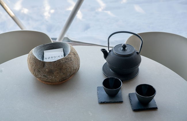 Nørdika Charlevoix - Foto 9