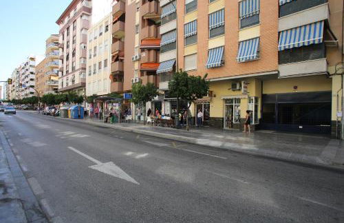 Malaga Lodge Studio - Foto 39