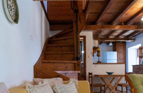 Stone House in Lafkos Pelion - Foto 13