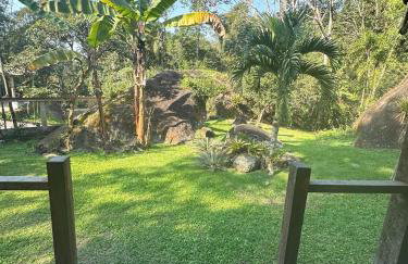 Aconchego da Cachoeira - Foto 28