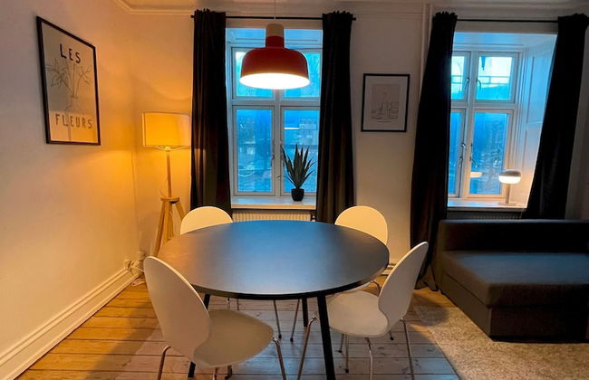 2-bedroom Apartment Retreat - Foto 6