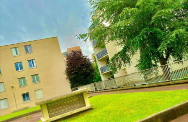 Charmant Appartement - Foto 37