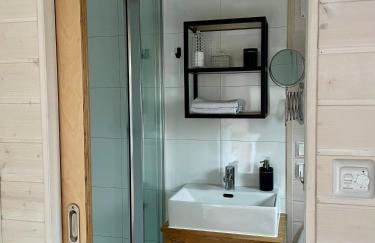 Leśne Siedlisko Wygonin - Foto 17