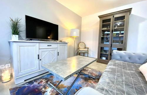 Surcouf in Saint-Malo - Photo 1