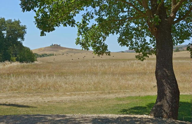 Spacious House in Pienza - Foto 43