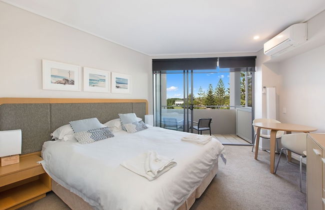 The Sand Resort Apartments - Holiday Management Co - Foto 14