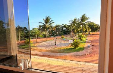 Casa de Temporada 3 Quartos - Praia da Lagoa do P a u Coruripe AL - Foto 11