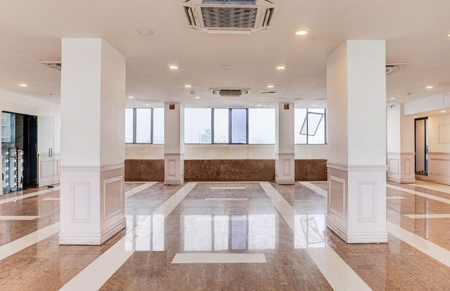 Townhouse Bombay Exhibition Centre Goregaon - Photo 31