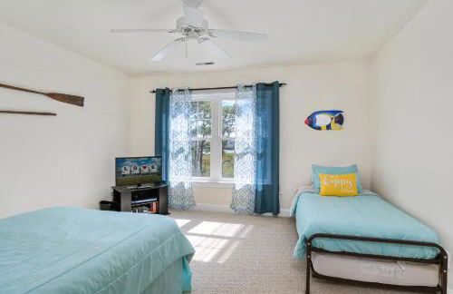 The Baywatch Bungalow - Foto 39