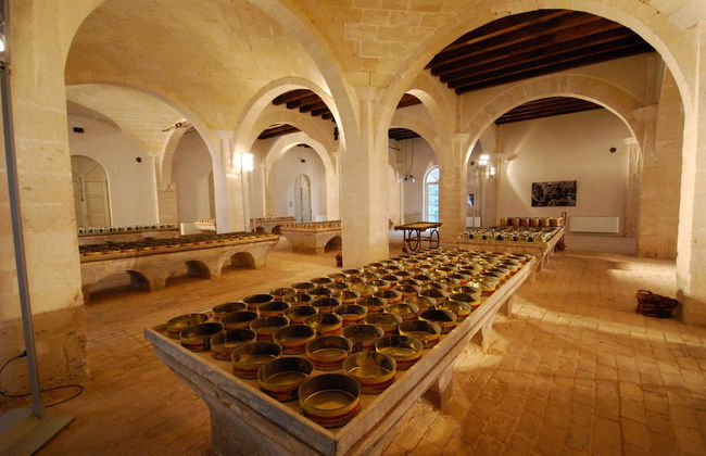 Apartament Zio Michele Centro dell'Isola - Photo 11