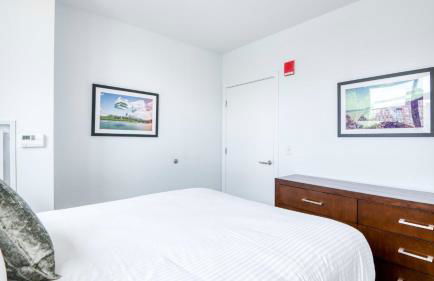 Luxury Apt Near Charles River - Foto 17