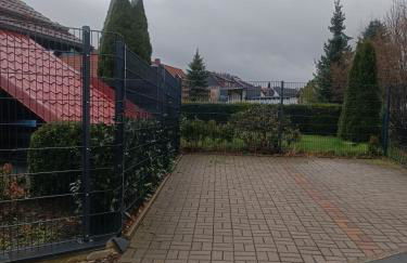 Ferienwohnung Pusteblume in Wolfshagen im Harz - Foto 18