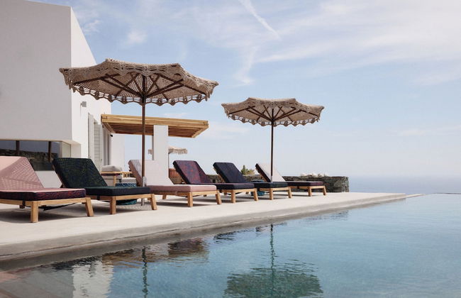 Villa Nites in Syros - Foto 80