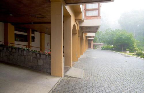 Morada das Hortênsias lindo e acolhedor no Centro - Foto 37