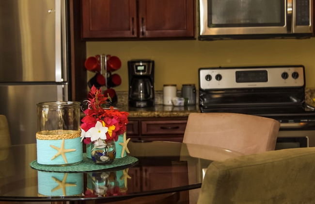 Rock Point Villas Vacations Rentals Sandy Bay, Roatan, Honduras.c.a - Foto 32