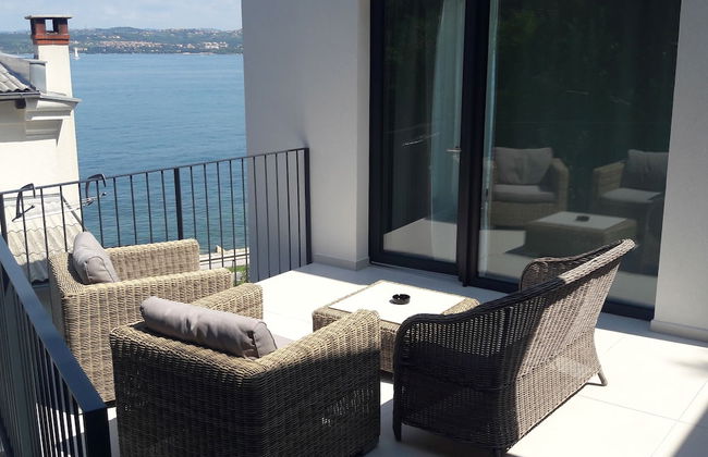 Villa Molet - Foto 47