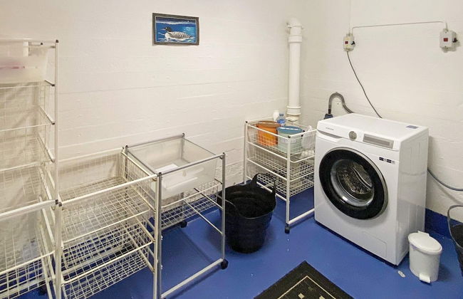 13 Person Holiday Home in Billingfors - Foto 31