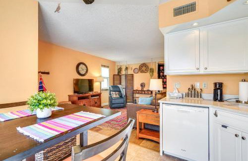 Charming Green Valley Townhome with Community Pool! - Foto 9