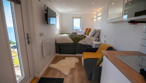 Hut on the Hill - Foto 3