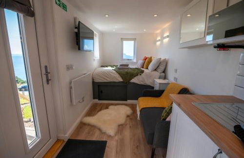 Hut on the Hill - Foto 3