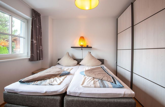 Modern Apartment Near Ski Area in Brixen im Thale - Foto 9