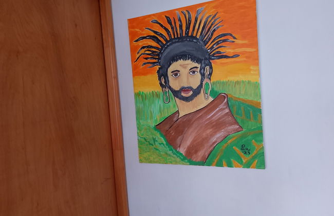 Pae pae by Liz It's Unique - Foto 36