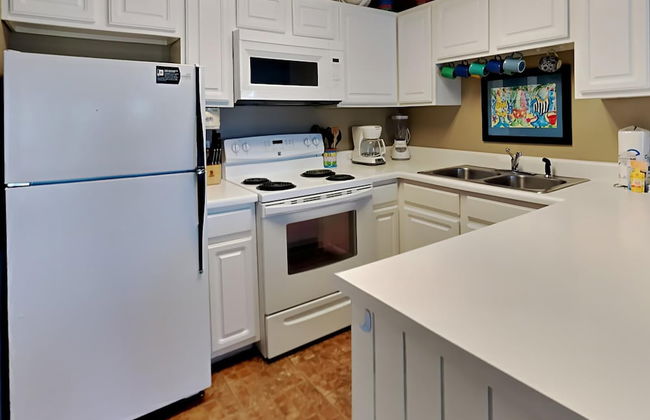 Grand Caribbean West by Southern Vacation Rentals - Foto 33