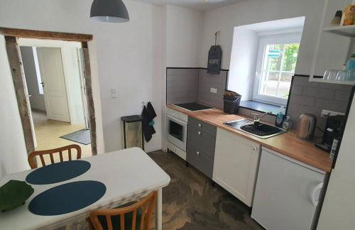 Apartment Steinwald in Oberndorf - Foto 7