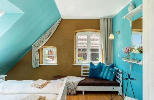 Der Flusshof, Ferienhaus - Foto 14