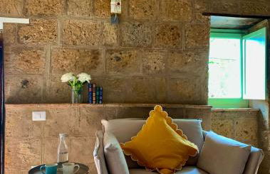 Civita Secret Lodge - Foto 1