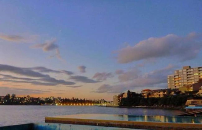 Waterfront on Manly Harbour - Photo 6