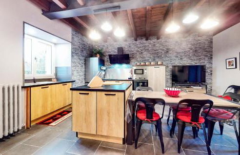 3 Bedroom Lovely Home In La Douze - Foto 11