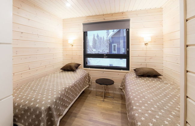 Villa Polaris - Foto 14