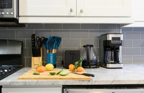 39-1 Renovated 3BR Prime Midtown West - Foto 47